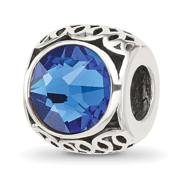 Silver Charm Godwin Jewelers, Inc. Bainbridge, GA