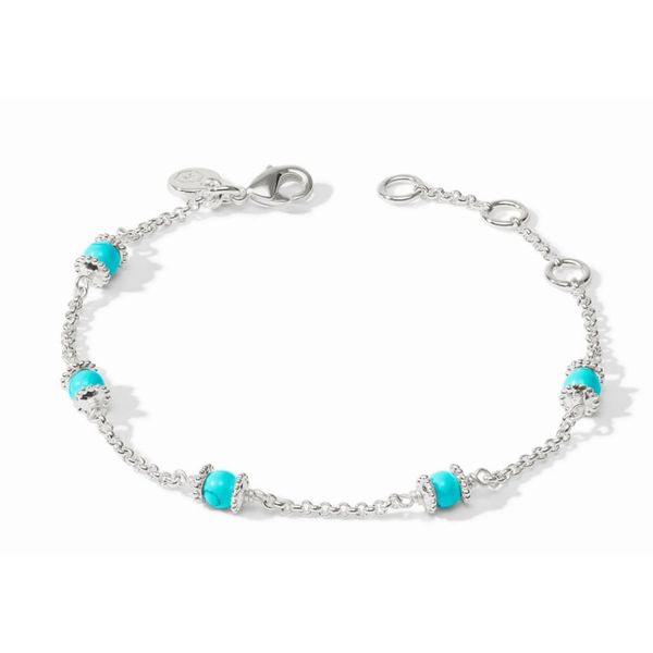 Silver Bracelet Godwin Jewelers, Inc. Bainbridge, GA