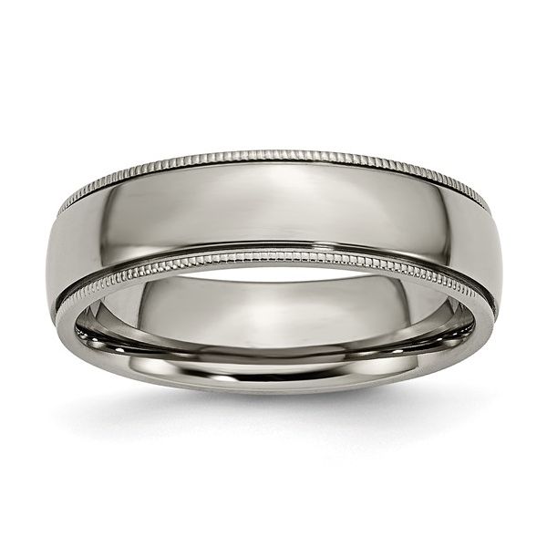 Silver Ring Godwin Jewelers, Inc. Bainbridge, GA