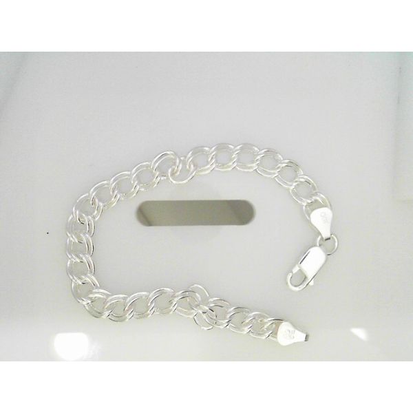 Silver Bracelet Godwin Jewelers, Inc. Bainbridge, GA