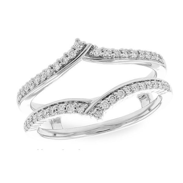 Women's Wedding Band Godwin Jewelers, Inc. Bainbridge, GA
