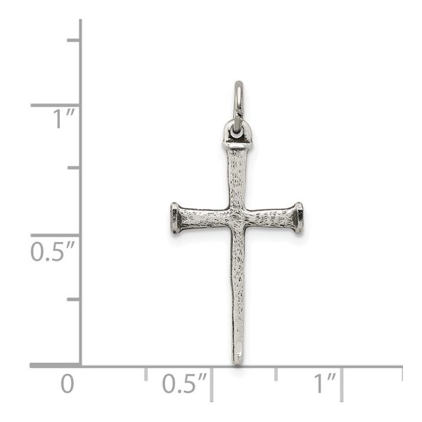 Silver Charm Godwin Jewelers, Inc. Bainbridge, GA