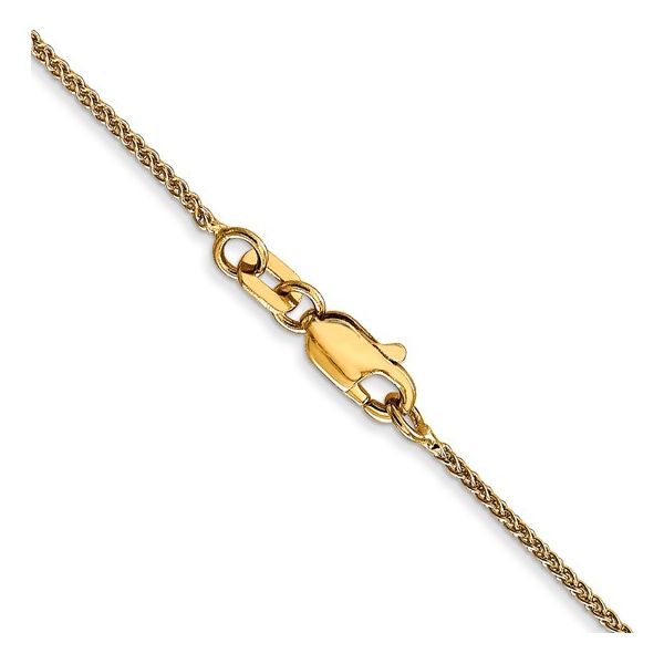 Gold Chain Godwin Jewelers, Inc. Bainbridge, GA