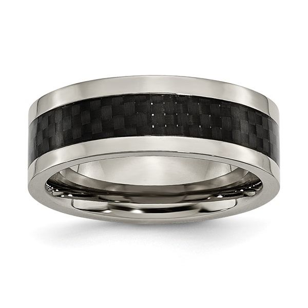 Men's Wedding Band Godwin Jewelers, Inc. Bainbridge, GA