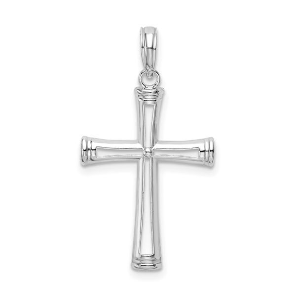 Silver Charm Godwin Jewelers, Inc. Bainbridge, GA