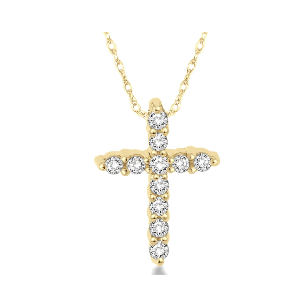 Gold Charm Godwin Jewelers, Inc. Bainbridge, GA
