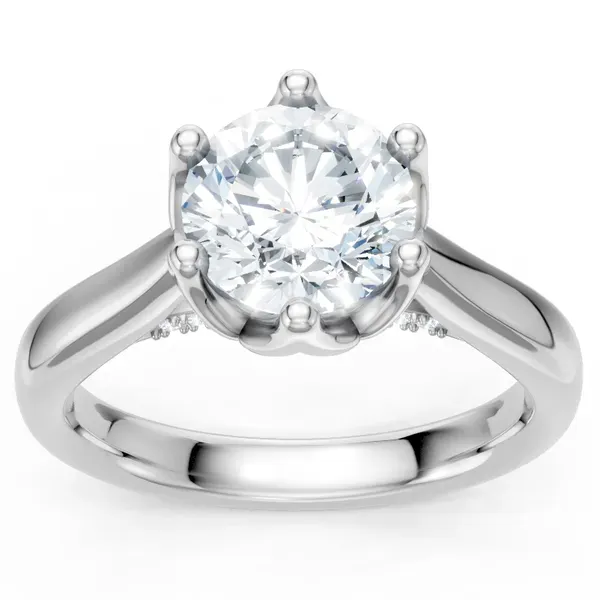 Engagement Ring Godwin Jewelers, Inc. Bainbridge, GA