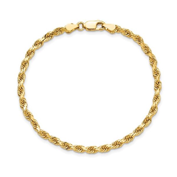 Gold Bracelet Godwin Jewelers, Inc. Bainbridge, GA