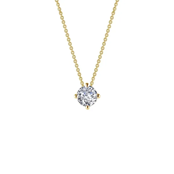 Necklace Godwin Jewelers, Inc. Bainbridge, GA