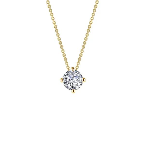 Necklace Godwin Jewelers, Inc. Bainbridge, GA