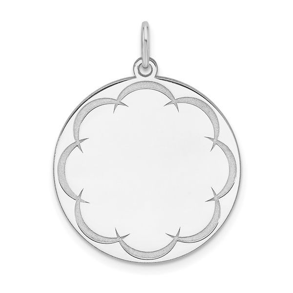 Silver Charm Godwin Jewelers, Inc. Bainbridge, GA