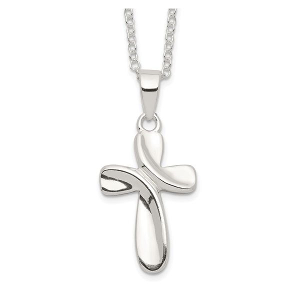 Silver Charm Godwin Jewelers, Inc. Bainbridge, GA