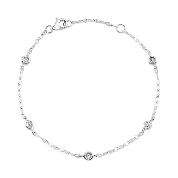 Diamond Bracelet Godwin Jewelers, Inc. Bainbridge, GA