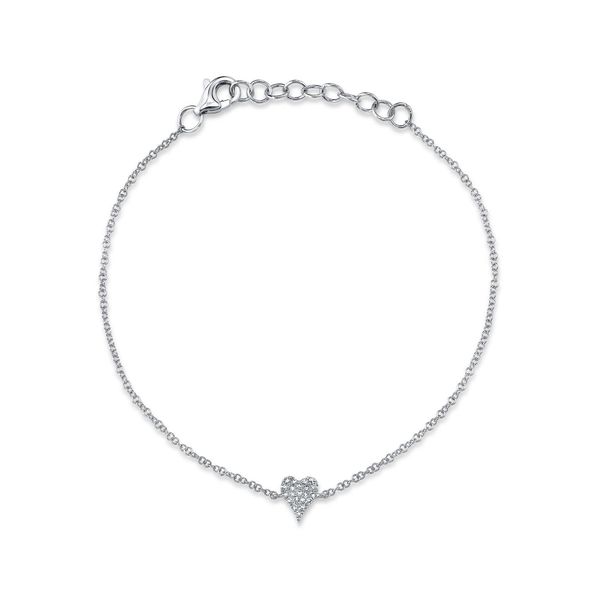 Diamond Bracelet Godwin Jewelers, Inc. Bainbridge, GA