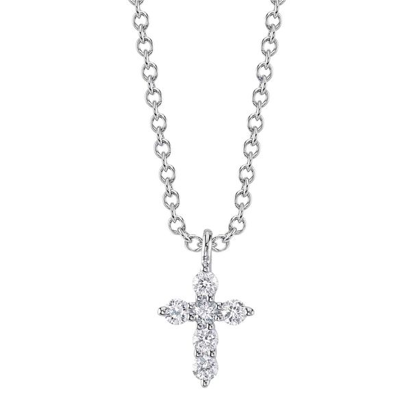 Diamond Pendant Godwin Jewelers, Inc. Bainbridge, GA