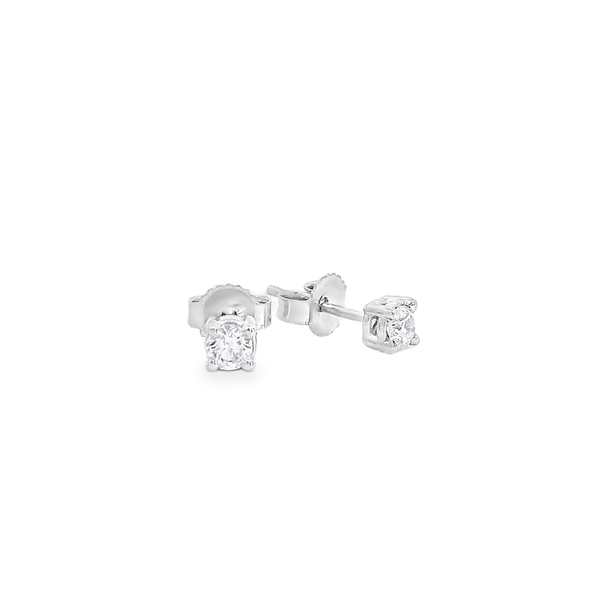 Diamond Stud Earrings Godwin Jewelers, Inc. Bainbridge, GA