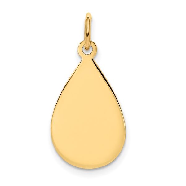Gold Charm Godwin Jewelers, Inc. Bainbridge, GA