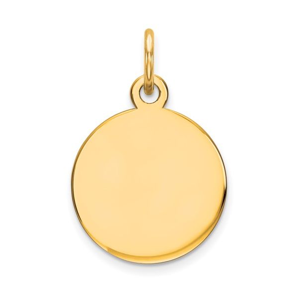 Gold Charm Godwin Jewelers, Inc. Bainbridge, GA