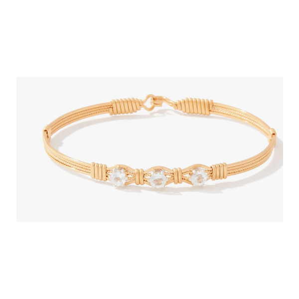 14K Ronaldo Designer Jewelry Godwin Jewelers, Inc. Bainbridge, GA