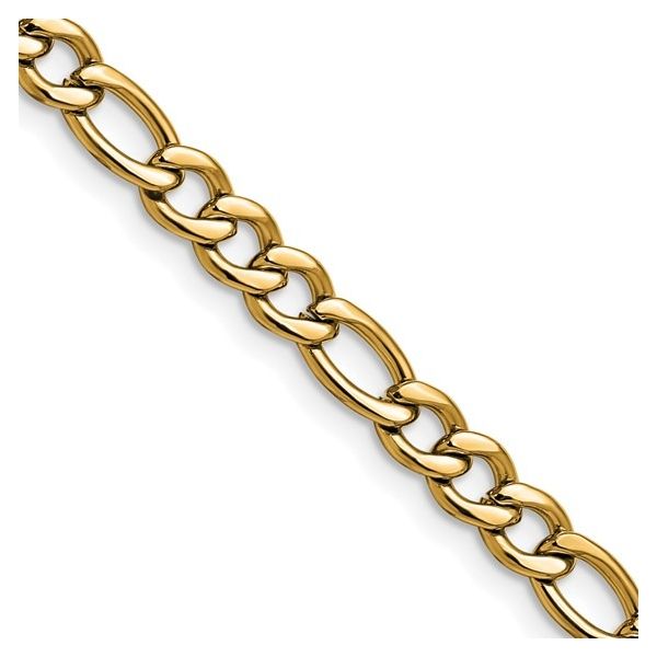 Silver Chain Godwin Jewelers, Inc. Bainbridge, GA