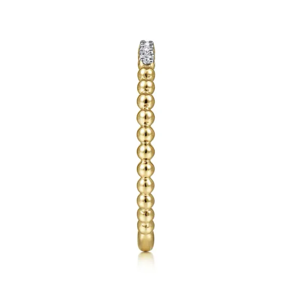Diamond Fashion Ring Godwin Jewelers, Inc. Bainbridge, GA