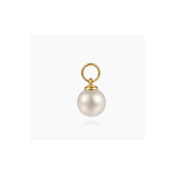 Gold Charm Godwin Jewelers, Inc. Bainbridge, GA