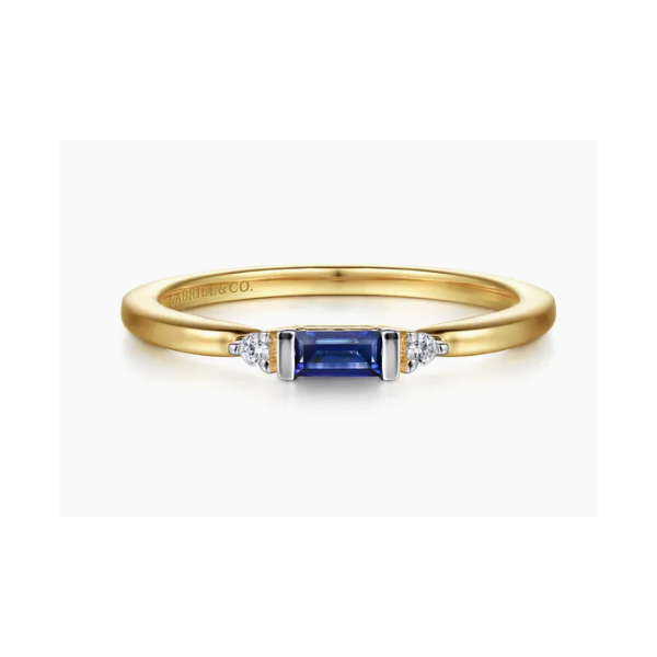 Gold Fashion Ring Godwin Jewelers, Inc. Bainbridge, GA