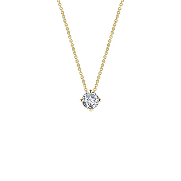 Necklace Godwin Jewelers, Inc. Bainbridge, GA
