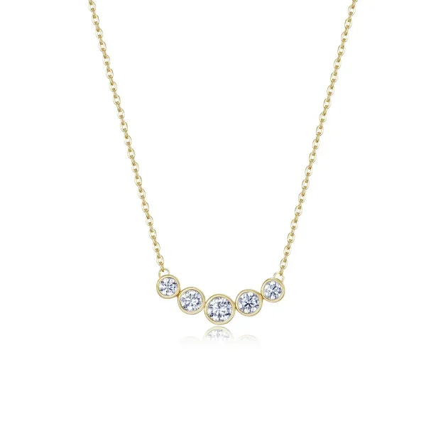 Necklace Godwin Jewelers, Inc. Bainbridge, GA