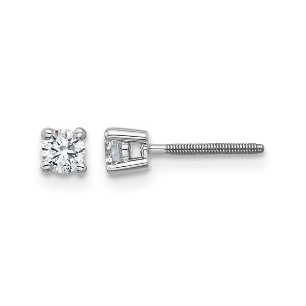 Earrings Godwin Jewelers, Inc. Bainbridge, GA