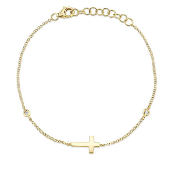 Bracelet Godwin Jewelers, Inc. Bainbridge, GA