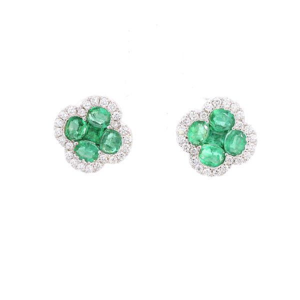 Earrings Godwin Jewelers, Inc. Bainbridge, GA