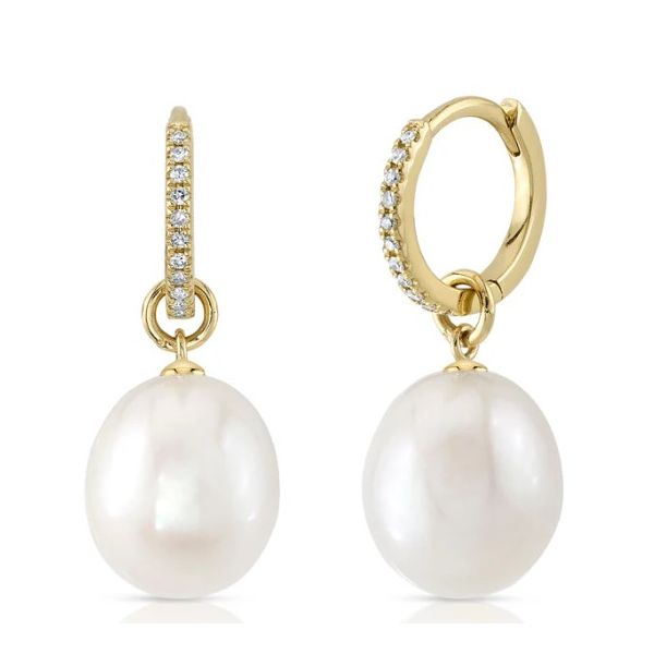 Earrings Godwin Jewelers, Inc. Bainbridge, GA