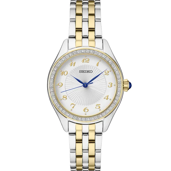 Watch Godwin Jewelers, Inc. Bainbridge, GA