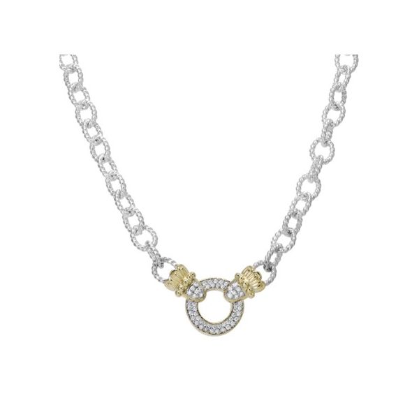 Necklace Godwin Jewelers, Inc. Bainbridge, GA