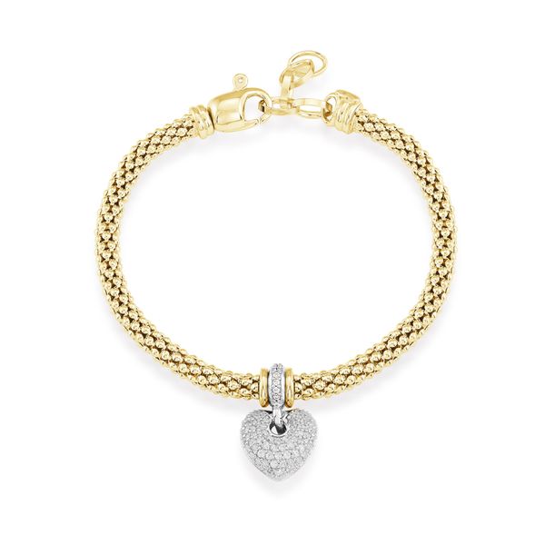 Bracelet Godwin Jewelers, Inc. Bainbridge, GA