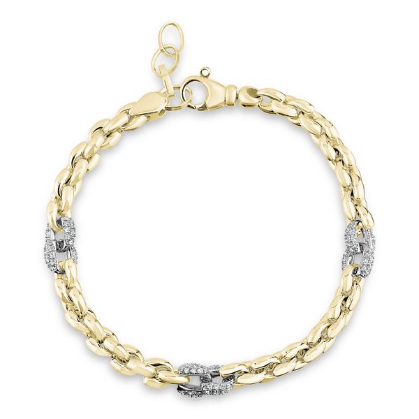 Bracelet Godwin Jewelers, Inc. Bainbridge, GA