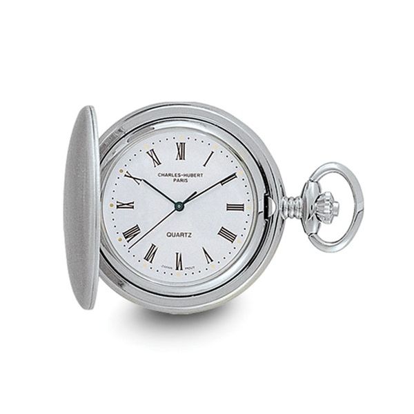 Watch Godwin Jewelers, Inc. Bainbridge, GA