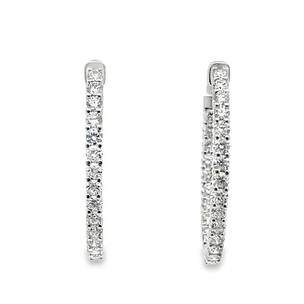 Earrings Godwin Jewelers, Inc. Bainbridge, GA