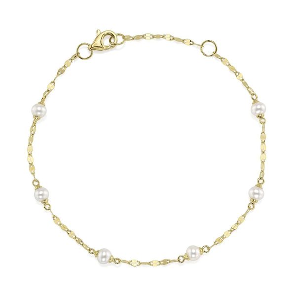 Bracelet Godwin Jewelers, Inc. Bainbridge, GA