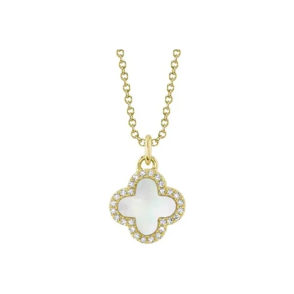 Necklace Godwin Jewelers, Inc. Bainbridge, GA