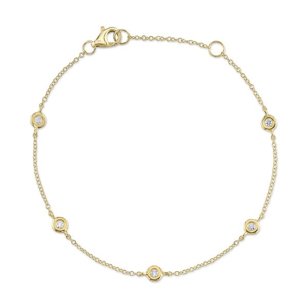 Bracelet Godwin Jewelers, Inc. Bainbridge, GA
