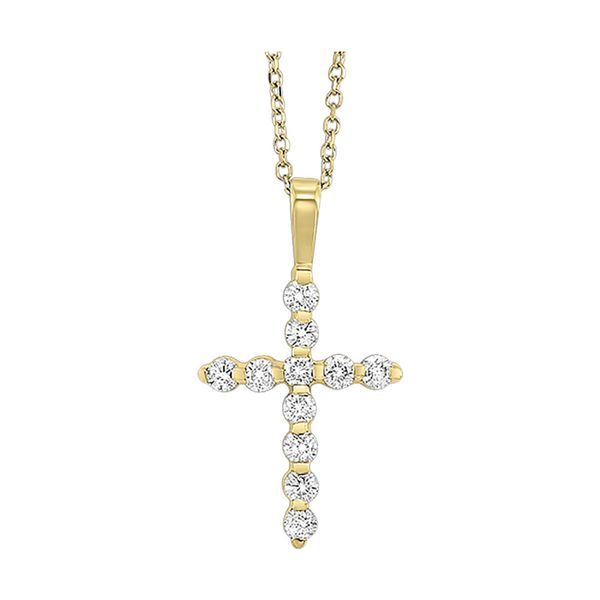 Necklace Godwin Jewelers, Inc. Bainbridge, GA