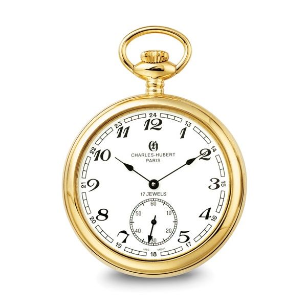 Watch Godwin Jewelers, Inc. Bainbridge, GA