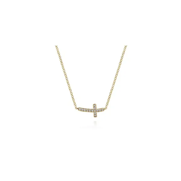 Necklace Godwin Jewelers, Inc. Bainbridge, GA