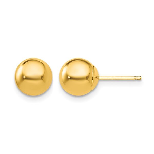 Earrings Godwin Jewelers, Inc. Bainbridge, GA