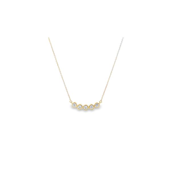 Necklace Godwin Jewelers, Inc. Bainbridge, GA