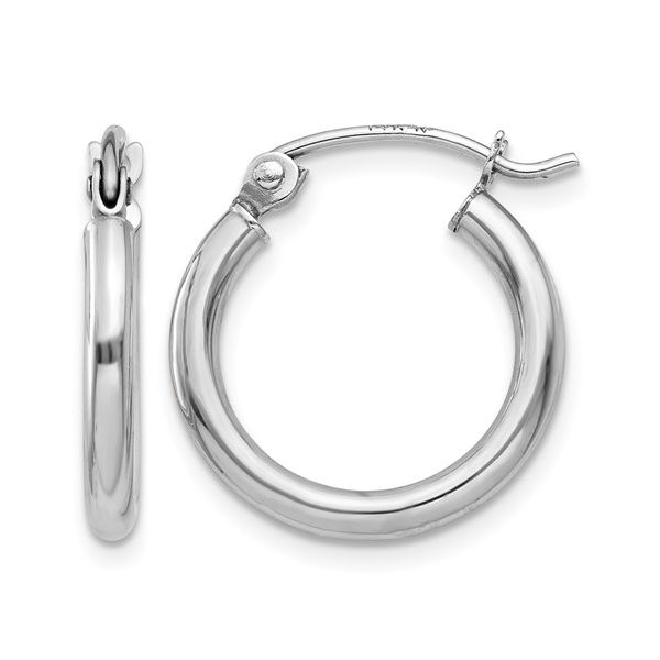 Earrings Godwin Jewelers, Inc. Bainbridge, GA