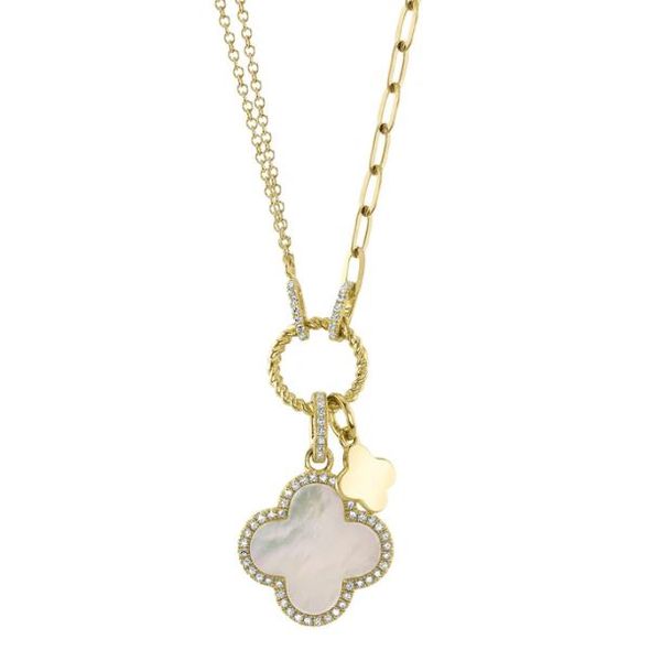 Necklace Godwin Jewelers, Inc. Bainbridge, GA