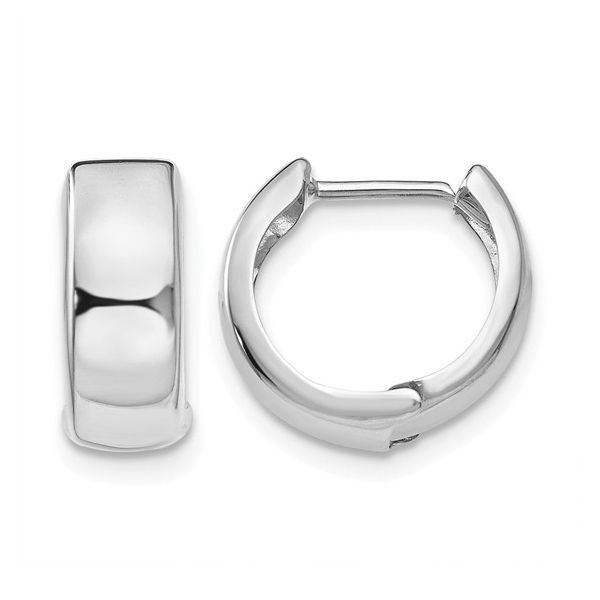 Earrings Godwin Jewelers, Inc. Bainbridge, GA